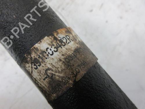 Right front driveshaft DACIA DOKKER Express Box Body/MPV 1.3 TCe 130 (FENE) | BP28307340M39 