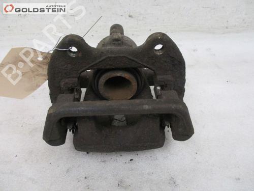 Left rear brake caliper BMW 3 (E90) 318 d | BP37102783M107 - Image 5