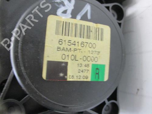 Front right seatbelt MERCEDES-BENZ E-CLASS Coupe (C207) E 350 CDI (207.322) | BP18804031I25