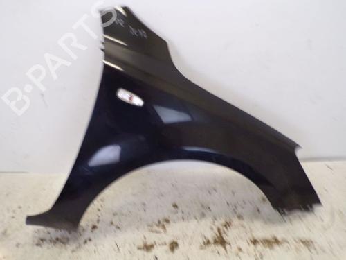 Used Right front fenders KIA CEE'D SW (ED) 1.4 (109 hp) 19439288