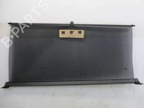 Used Rear parcel shelf MITSUBISHI COLT CZC VI Convertible (RG) 1.5 (Z36A) (109 hp) 29091516