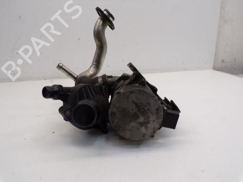 Auxiliary water pump BMW 5 (E60) 523 i | BP25224458M111 