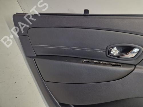 Rear left panel RENAULT SCÉNIC III (JZ0/1_) 1.2 TCe (JZ16) | BP39742736C60 - Image 3