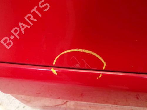 Right front door FORD GALAXY II (WA6) 2.0 TDCi | BP26647338C3