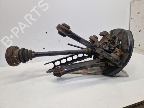 Fusée arrière gauche BMW 3 Touring (E91) 318 d (143 hp) 32087475