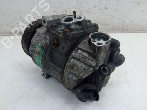 AC compressor SEAT TOLEDO III (5P2) 2.0 TDI 16V | BP27681826M34 