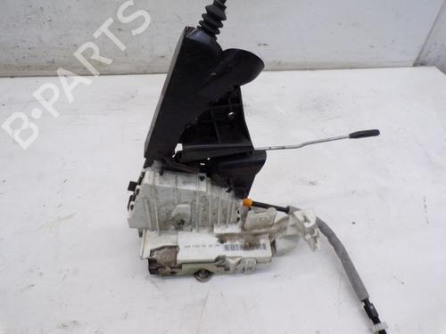 Rear left lock MERCEDES-BENZ A-CLASS (W169) A 150 (169.031, 169.331) | BP24485655C100