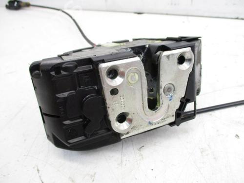 Front right lock NISSAN NOTE (E11, NE11) 1.5 dCi | BP29086373C97 