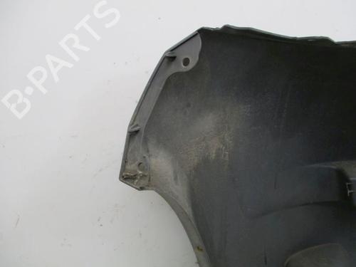 Corner bumper FIAT DUCATO Van (250_) 100 Multijet 2,2 D | BP29088796C117 