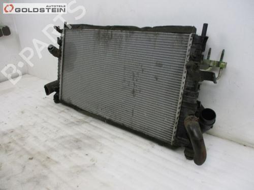 Water radiator FORD FOCUS II Saloon (DB_, FCH, DH) 2.0 TDCi | BP37103690M31 - Image 8
