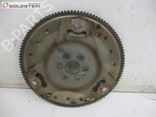 Flywheel BMW 1 (E87) 118 i | BP37106617M101 - Image 2