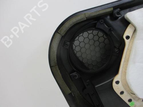 Rear left panel OPEL ASTRA J (P10) 1.6 (68) | BP18805753C60 