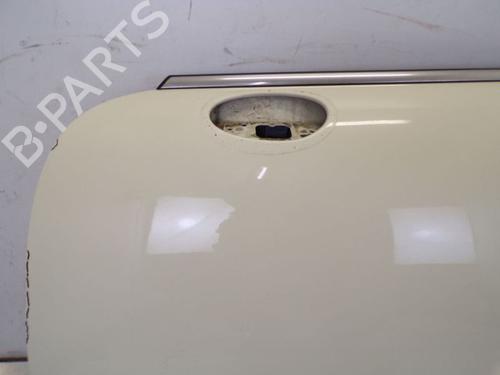 Left front door MINI MINI (R56) Cooper | BP29100454C2 