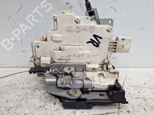 Front right lock SEAT ALTEA XL (5P5, 5P8) 1.8 TFSI | BP29523674C97 