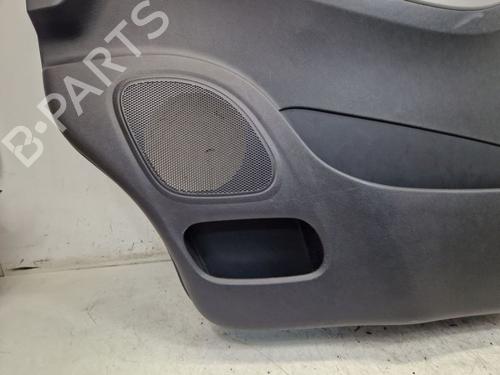 Front right panel RENAULT TRAFIC III Van (FG_) 1.6 dCi 120 (FGMK) | BP38507669C59 - Image 5