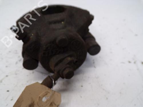 Left front brake caliper VW UP! (121, 122, BL1, BL2, BL3, 123) 1.0 | BP18801348M105 - Image 3