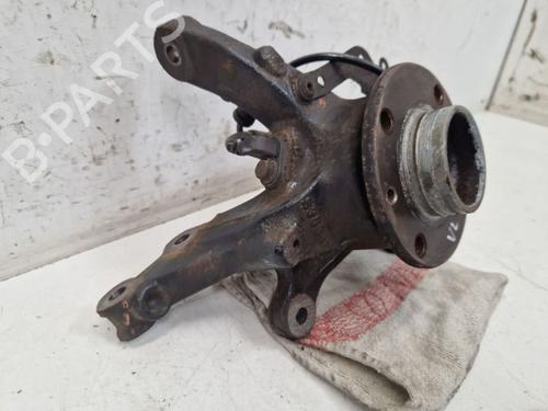 Left front steering knuckle RENAULT CAPTUR I (J5_, H5_) 1.3 TCe 150 (J5NK, J5JS) | BP39007994M25 - Image 3