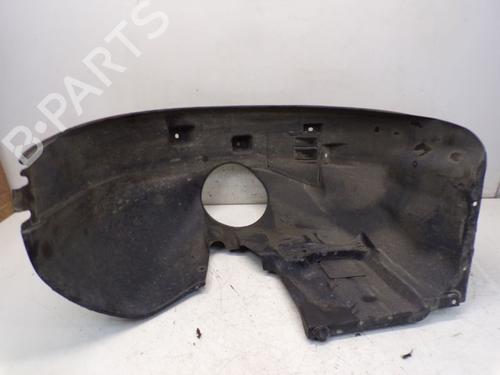 Wheel arch SMART FORFOUR (454) 1.3 (454.031) | BP29101122C56