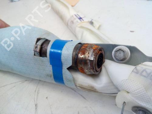 Interiør tag NIO ET7 EV All-wheel Drive | BP37139606I12 - Image 8