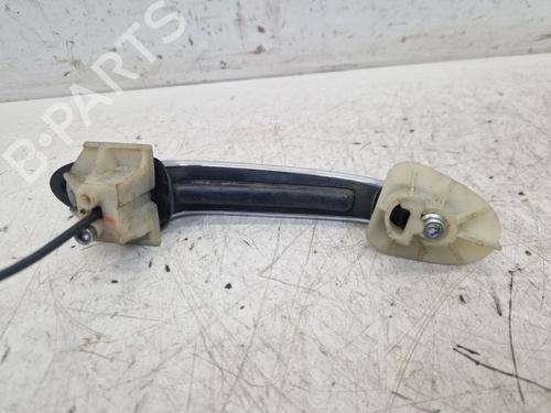 Front right exterior door handle MINI MINI (R56) Cooper | BP29100520C129 