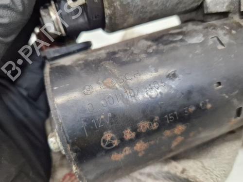 Starter MERCEDES-BENZ C-CLASS T-Model (S204) C 180 Kompressor (204.245) | BP39247852M8 - Image 7