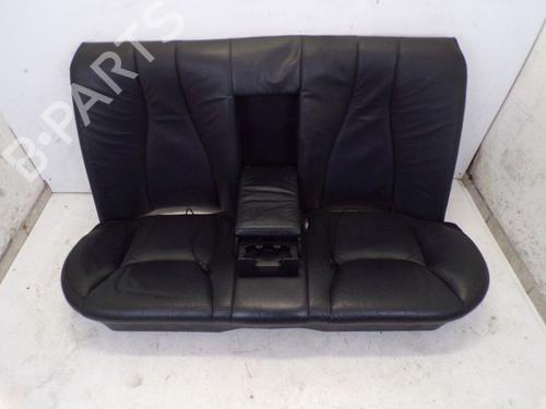 Rear seat MERCEDES-BENZ S-CLASS (W220) S 320 CDI (220.026, 220.126) | BP18805559C17 