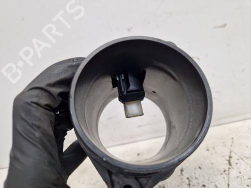 Mass air flow sensor RENAULT MASTER III Van (FV) 2.3 dCi 125 FWD (FV0C, FV0D, FV0G, FV0H, FV0J, FV0K,... | BP29702809M95 