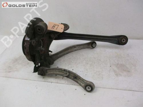 Left rear steering knuckle VW TOUAREG (7LA, 7L6, 7L7) 5.0 V10 TDI | BP18752562M27 