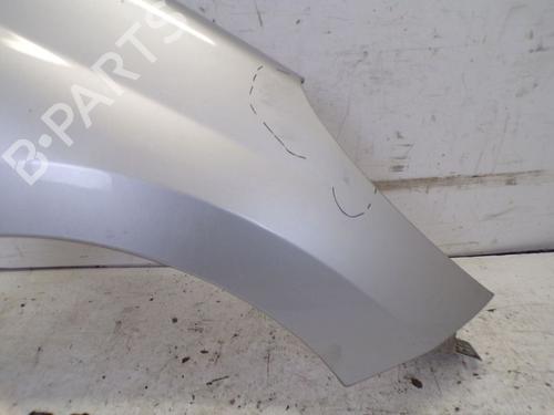 Right front fenders PEUGEOT 207 (WA_, WC_) 1.4 16V | BP29090669C42 