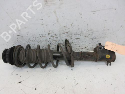 Used Left front shock absorber KIA PICANTO II (TA) 1.0 (69 hp) 29093041