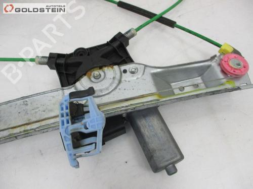 Front right window mechanism OPEL CORSA D (S07) 1.3 CDTI (L08, L68) | BP37099529C23 - Image 4