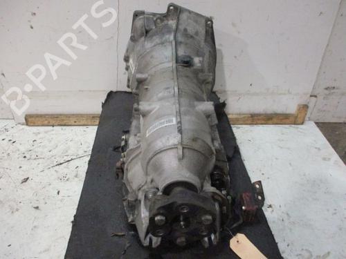 Gearbox BMW 3 Touring (E91) 320 d | BP37124338M3 - Image 7