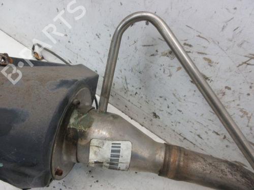 Pipe JEEP CHEROKEE (KJ) 3.7 4x4 | BP29091425M125