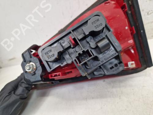 Left tailgate light AUDI A4 B8 (8K2) 1.8 TFSI | BP37136334C79 - Image 5