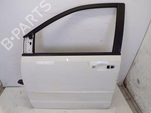 Used Left front door CHRYSLER GRAND VOYAGER V (RT) 3.6 (283 hp) 29097441