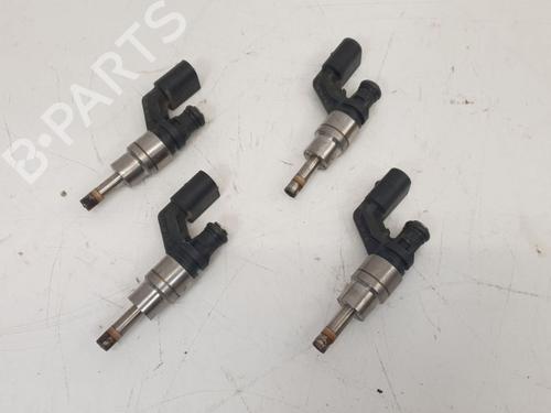 Used Injector Injector VW GOLF PLUS V (5M1, 521) 1.6 FSI (115 hp) 33907986 33907986
