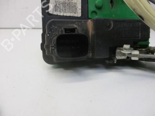 Front left lock VOLVO XC70 I Cross Country (295) 2.5 T XC AWD | BP18804581C98 