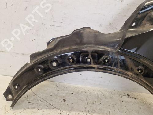 Left front fenders MINI MINI (R56) Cooper S | BP29102001C41 