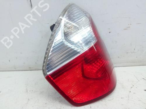 Left taillight BMW X3 (E83) 2.5 i | BP30122185C34 - Image 4