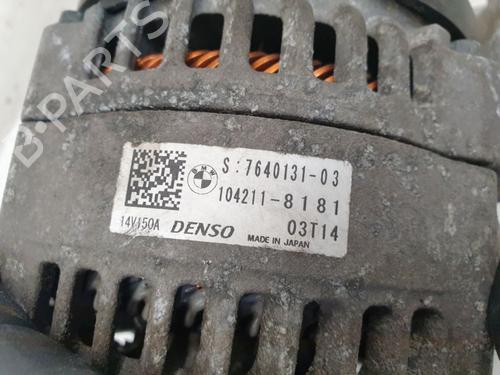 Alternator MINI MINI (F56) One First | BP36475667M7 - Image 8