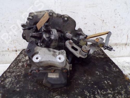 Gearbox OPEL CORSA D (S07) 1.2 (L08, L68) | BP29095022M3