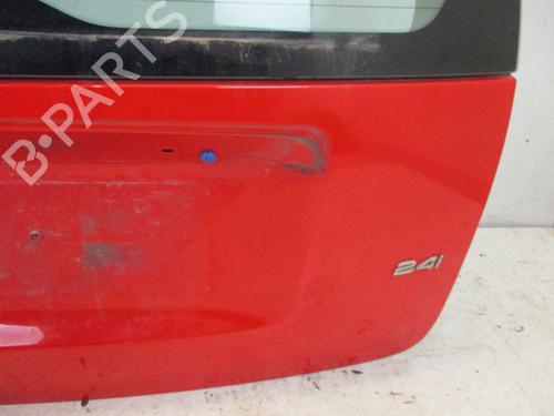 Tailgate VOLVO V50 (545) 2.4 | BP18797759C6 