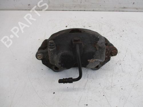 Right front brake caliper JEEP GRAND CHEROKEE III (WH, WK) 3.7 V6 | BP29399722M104 
