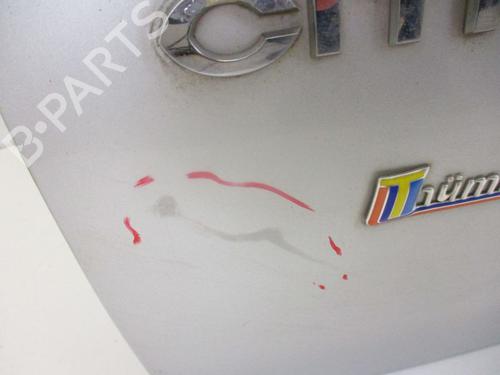 Tailgate CITROËN C4 I (LC_) 1.6 HDi | BP18791628C6