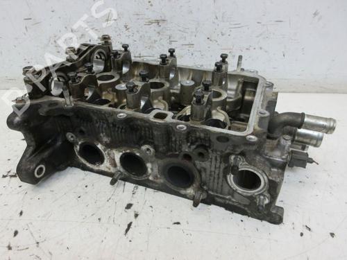 Cylinder head TOYOTA AYGO (_B1_) 1.0 (KGB10_, KGB10R) | BP29091935M5 