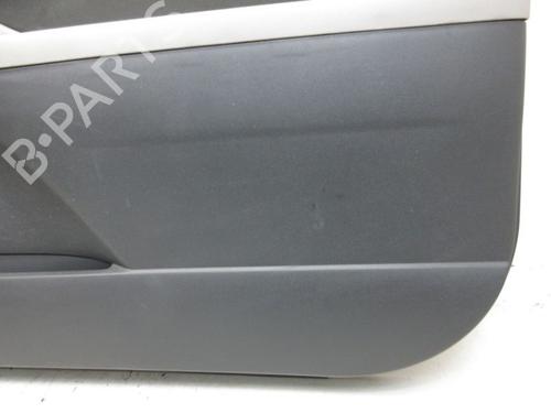 Front right panel TOYOTA YARIS (_P9_) 1.0 VVT-i (KSP90_, KSP90R) | BP37121382C59  - Image 5