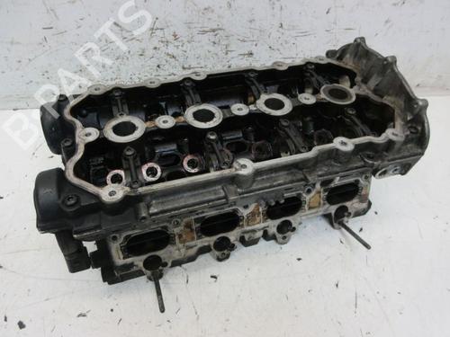 Used Cylinder head SEAT LEON (1P1) 2.0 TFSI (200 hp) 19298213