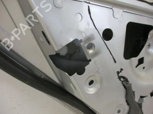 Left rear door MERCEDES-BENZ E-CLASS (W211) E 280 CDI (211.020) | BP26647566C4 