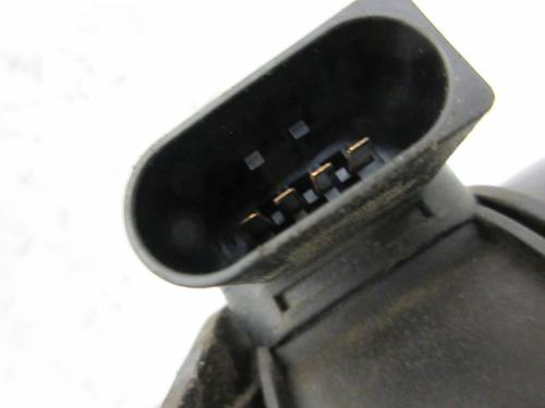 Mass air flow sensor MERCEDES-BENZ A-CLASS (W169) A 160 CDI (169.006, 169.306) | BP29090942M95  - Image 6