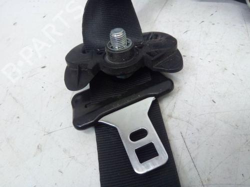 Front right seatbelt KIA CEE'D Hatchback (ED) 1.6 | BP29603248I25  - Image 8